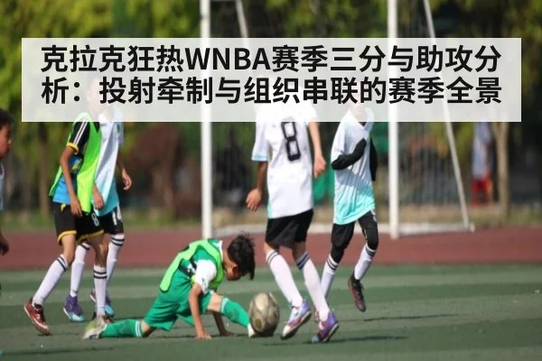 克拉克狂热WNBA赛季三分与助攻分析：投射牵制与组织串联的赛季全景